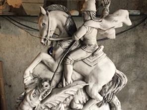 Foto de Estatuas 4 Estações pr em Tijucas do Sul, PR por Solutudo