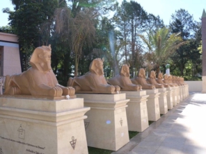 Foto de Estatuas 4 Estações pr em Tijucas do Sul, PR por Solutudo
