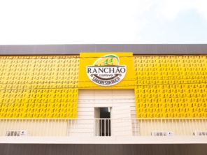 Foto de Ranchão Comiva em Mineiros, GO por Solutudo
