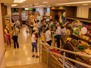 Foto de Ranchão Comiva em Mineiros, GO por Solutudo