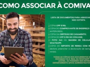 Foto de Ranchão Comiva em Mineiros, GO por Solutudo
