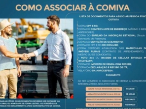 Foto de Ranchão Comiva em Mineiros, GO por Solutudo