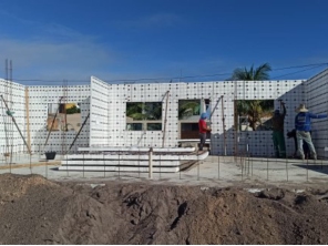 Foto de RCM Construções e Serviços em Camaçari, BA por Solutudo