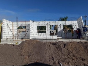 Foto galeria da empresa