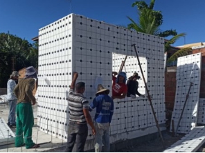 Foto de RCM Construções e Serviços em Camaçari, BA por Solutudo