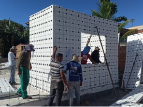 Foto de RCM Construções e Serviços em Camaçari, BA por Solutudo