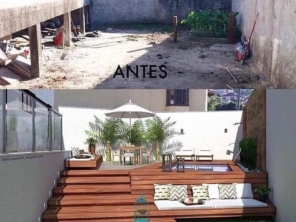 Foto de Moretti Construções e Reparos em Bauru, SP por Solutudo