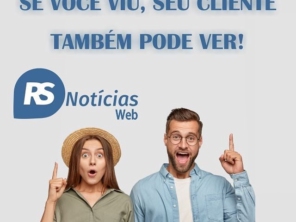Foto de RS Notícias em Jundiaí, SP por Solutudo