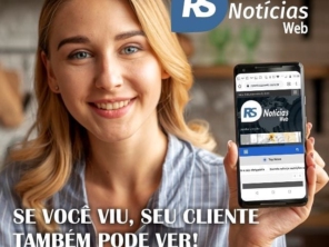 Foto de RS Notícias em Jundiaí, SP por Solutudo