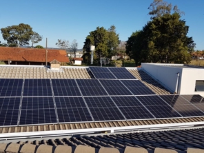 Foto de Íris Energy Energia Solar Inteligente em Botucatu, SP por Solutudo