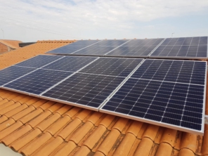 Foto de Íris Energy Energia Solar Inteligente em Botucatu, SP por Solutudo