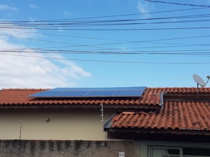Foto de Íris Energy Energia Solar Inteligente em Botucatu, SP por Solutudo