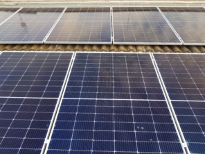 Foto de Íris Energy Energia Solar Inteligente em Botucatu, SP por Solutudo