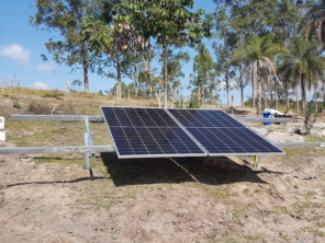 Foto de Íris Energy Energia Solar Inteligente em Botucatu, SP por Solutudo