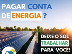Foto de Íris Energy Energia Solar Inteligente em Botucatu, SP por Solutudo