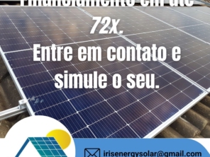 Foto de Íris Energy Energia Solar Inteligente em Botucatu, SP por Solutudo