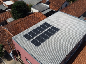 Foto de Íris Energy Energia Solar Inteligente em Botucatu, SP por Solutudo