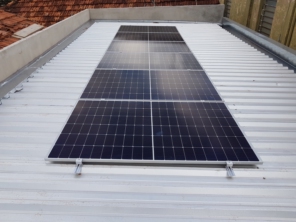 Foto de Íris Energy Energia Solar Inteligente em Botucatu, SP por Solutudo