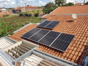 Foto de Íris Energy Energia Solar Inteligente em Botucatu, SP por Solutudo
