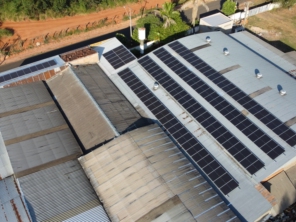 Foto galeria da empresa