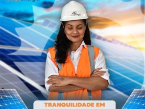 Foto de Solys Energia em Feira de Santana, BA por Solutudo