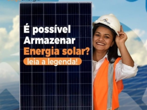 Foto de Solys Energia em Feira de Santana, BA por Solutudo