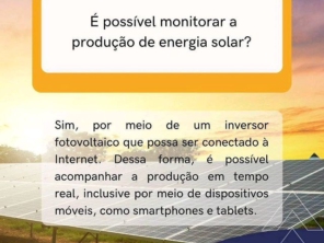 Foto de Solys Energia em Feira de Santana, BA por Solutudo