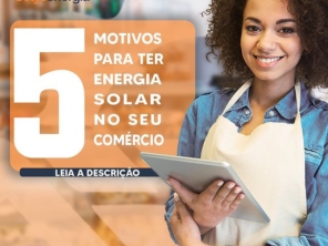 Foto de Solys Energia em Feira de Santana, BA por Solutudo