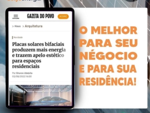 Foto galeria da empresa