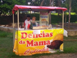 Foto de Delícias da Mama Cidinha em Bauru, SP por Solutudo