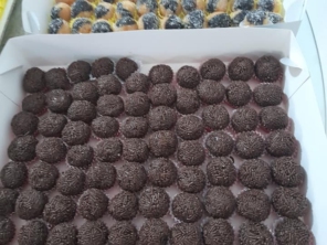 Foto de Li Doces - Confeitaria Artesanal em Bauru, SP por Solutudo