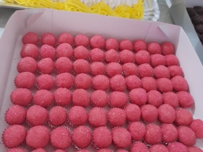 Foto de Li Doces - Confeitaria Artesanal em Bauru, SP por Solutudo