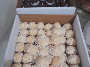 Foto de Li Doces - Confeitaria Artesanal em Bauru, SP por Solutudo