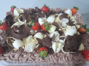 Foto de Li Doces - Confeitaria Artesanal em Bauru, SP por Solutudo