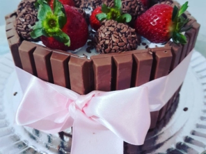 Foto de Li Doces - Confeitaria Artesanal em Bauru, SP por Solutudo