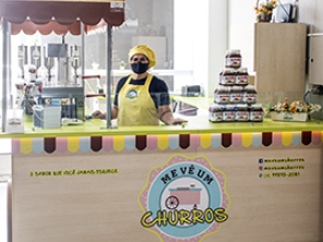 Foto galeria da empresa