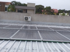 Foto de JofAutomação Energia Solar em Manaus, AM por Solutudo