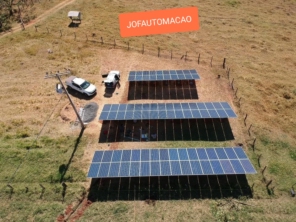 Foto de JofAutomação Energia Solar em Manaus, AM por Solutudo