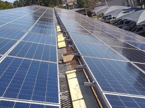 Foto de JofAutomação Energia Solar em Manaus, AM por Solutudo