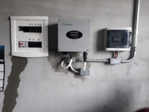 Foto de JofAutomação Energia Solar em Manaus, AM por Solutudo