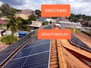 Foto de JofAutomação Energia Solar em Manaus, AM por Solutudo