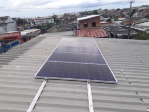 Foto de JofAutomação Energia Solar em Manaus, AM por Solutudo