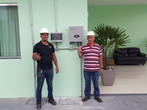 Foto de JofAutomação Energia Solar em Manaus, AM por Solutudo