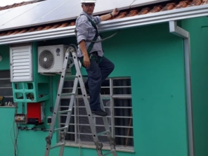 Foto de JofAutomação Energia Solar em Manaus, AM por Solutudo
