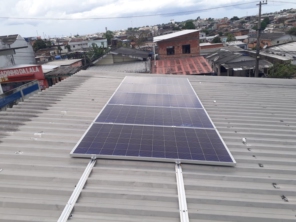 Foto galeria da empresa