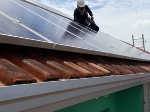 Foto de JofAutomação Energia Solar em Manaus, AM por Solutudo
