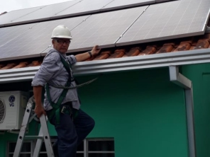 Foto de JofAutomação Energia Solar em Manaus, AM por Solutudo