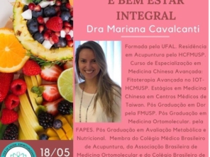 Foto de Dra Mariana Cavalcanti em São Paulo, SP por Solutudo