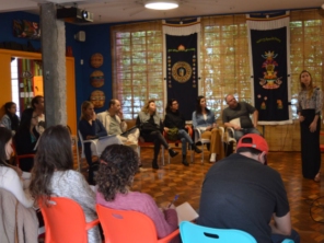 Foto galeria da empresa