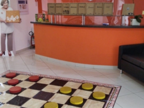 Foto galeria da empresa